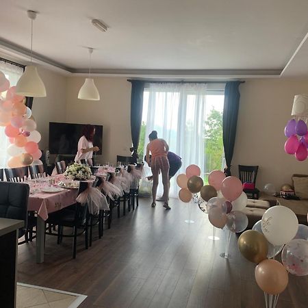 Vakarel Residence Dış mekan fotoğraf