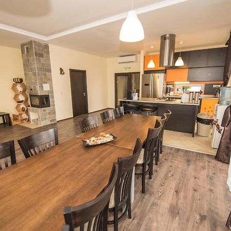 Vakarel Residence Dış mekan fotoğraf