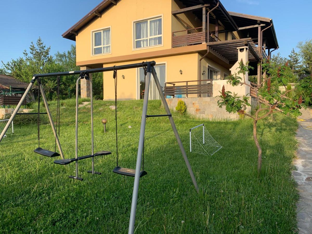 Vakarel Residence Dış mekan fotoğraf