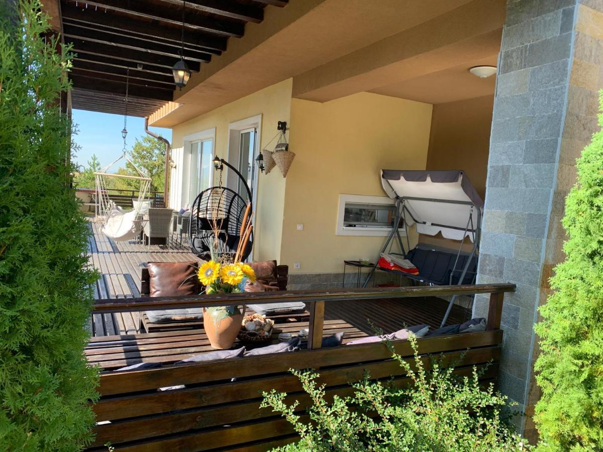 Vakarel Residence Dış mekan fotoğraf