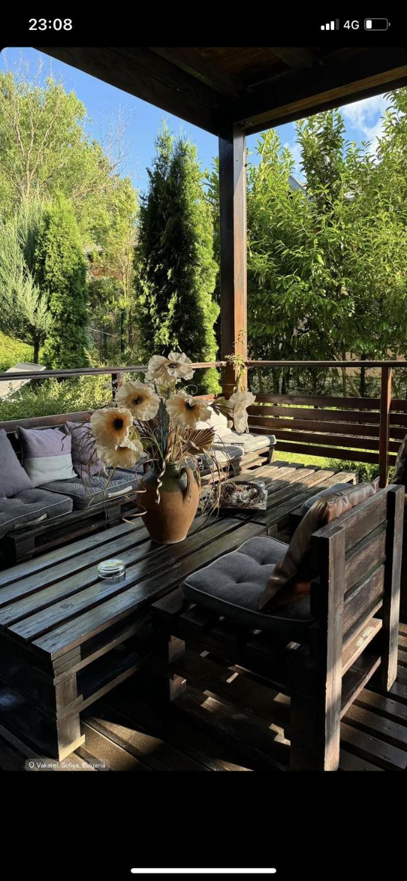 Vakarel Residence Dış mekan fotoğraf