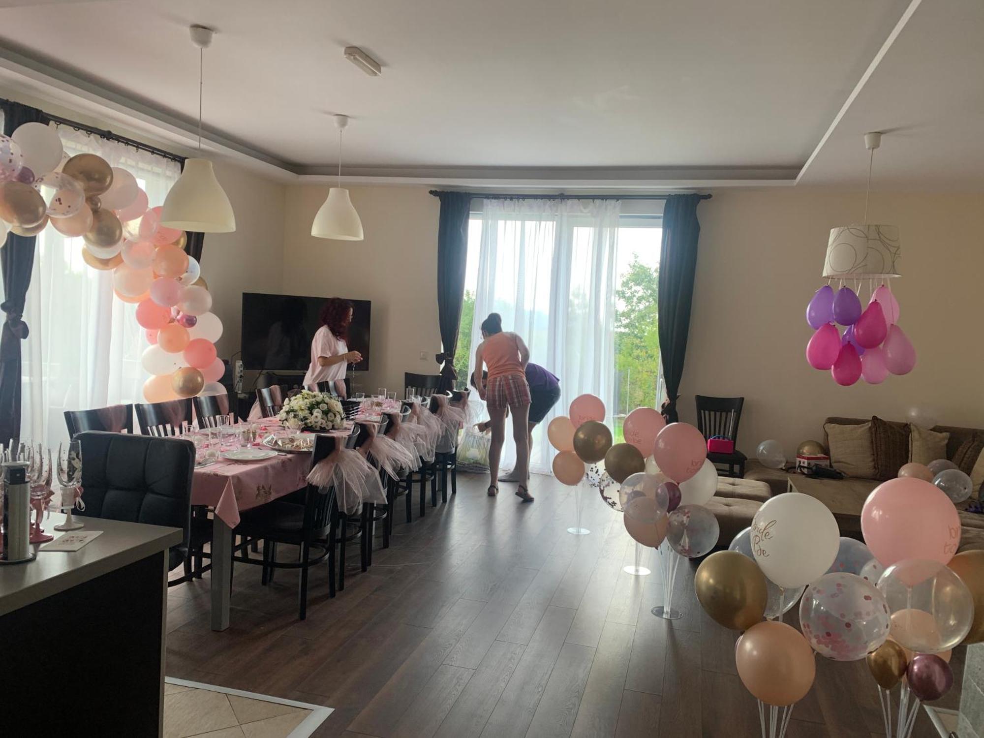 Vakarel Residence Dış mekan fotoğraf