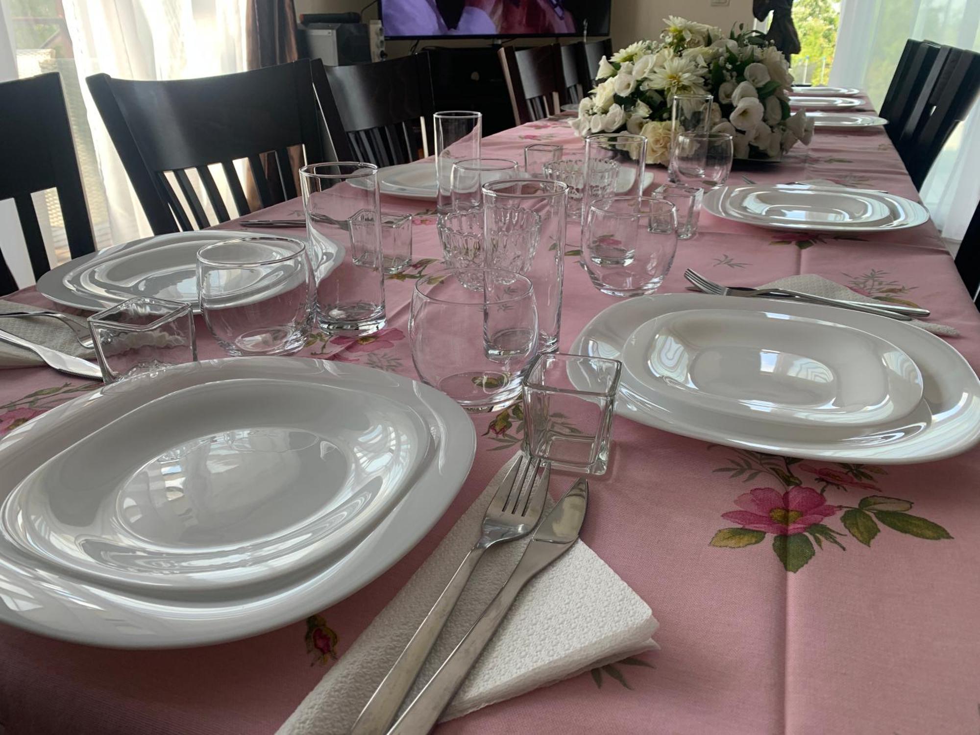 Vakarel Residence Dış mekan fotoğraf