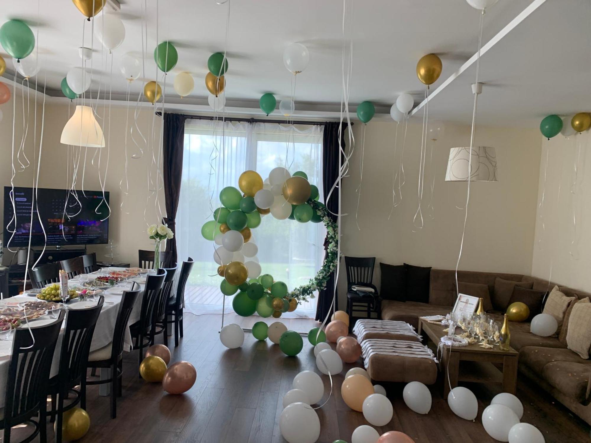 Vakarel Residence Dış mekan fotoğraf