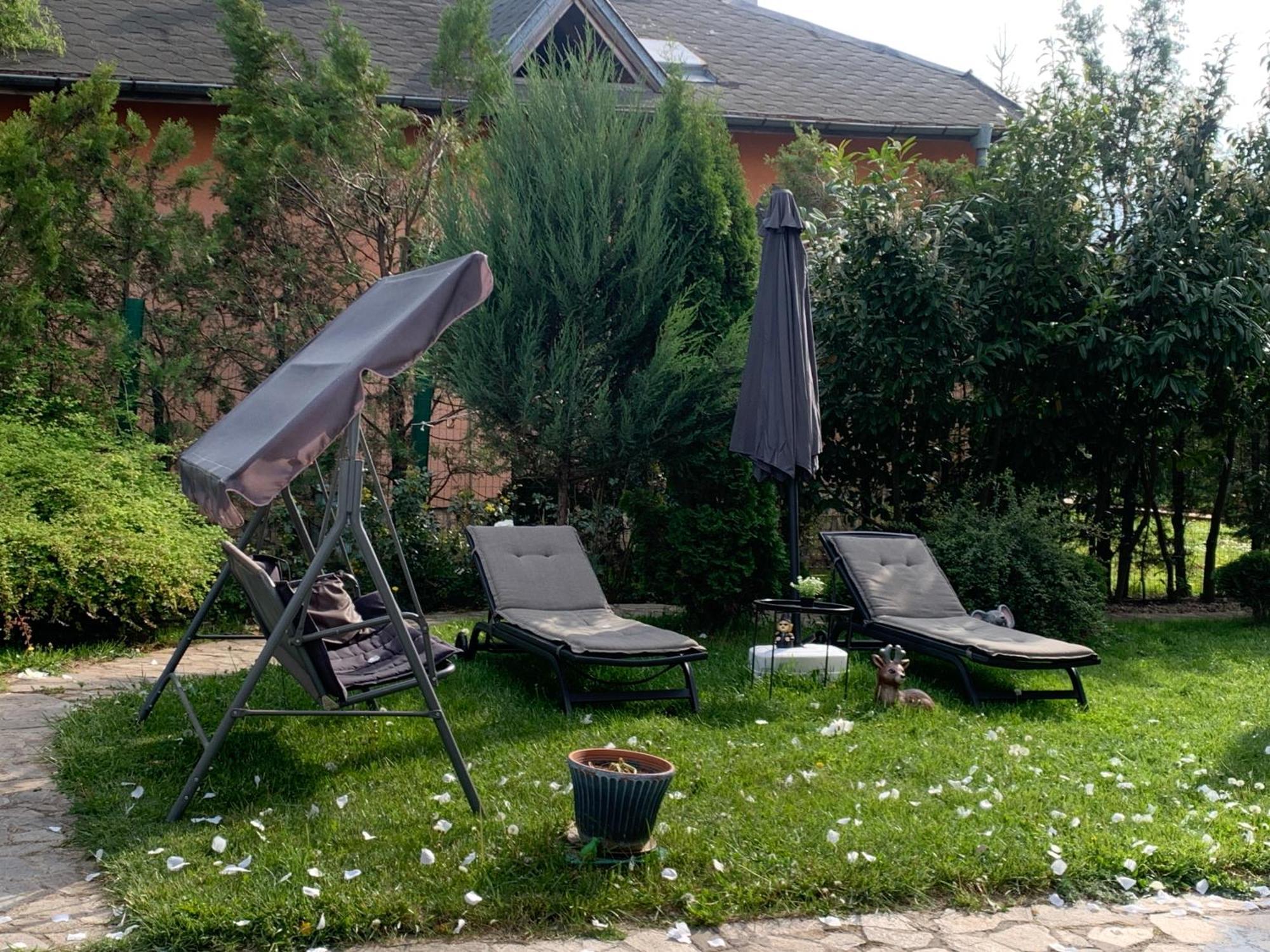 Vakarel Residence Dış mekan fotoğraf