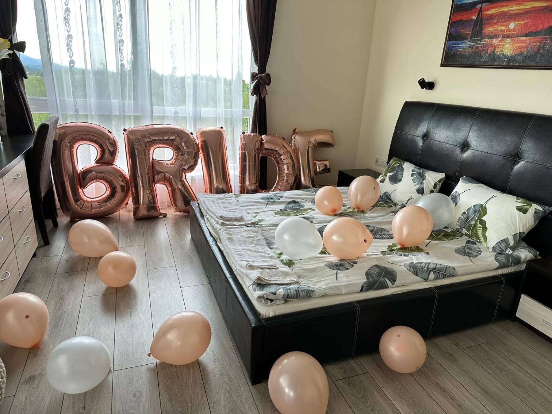 Vakarel Residence Dış mekan fotoğraf