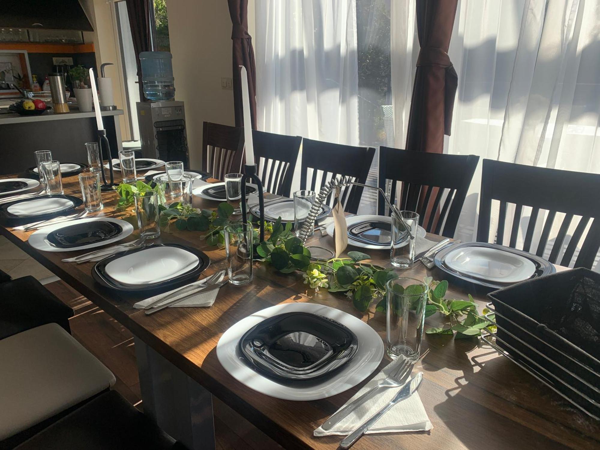 Vakarel Residence Dış mekan fotoğraf