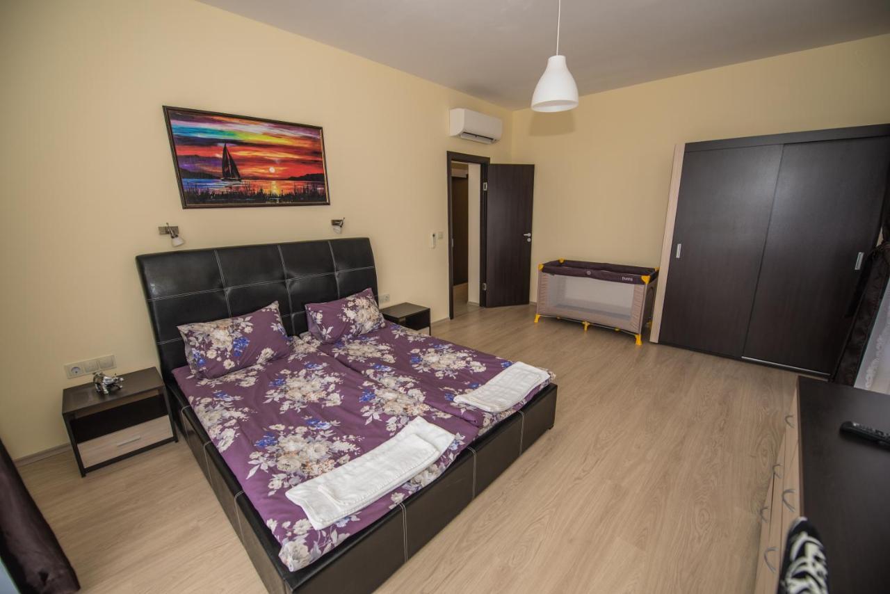 Vakarel Residence Dış mekan fotoğraf