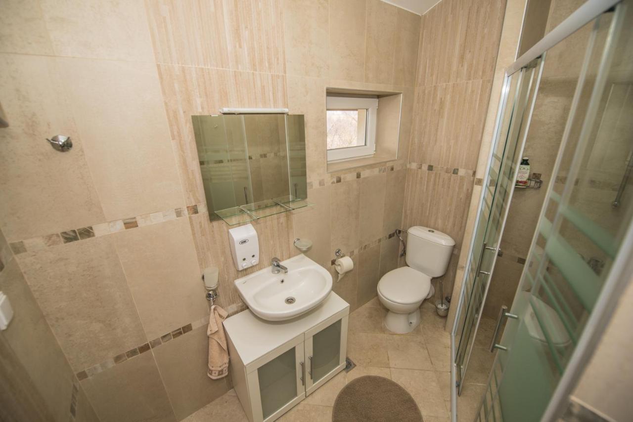 Vakarel Residence Dış mekan fotoğraf