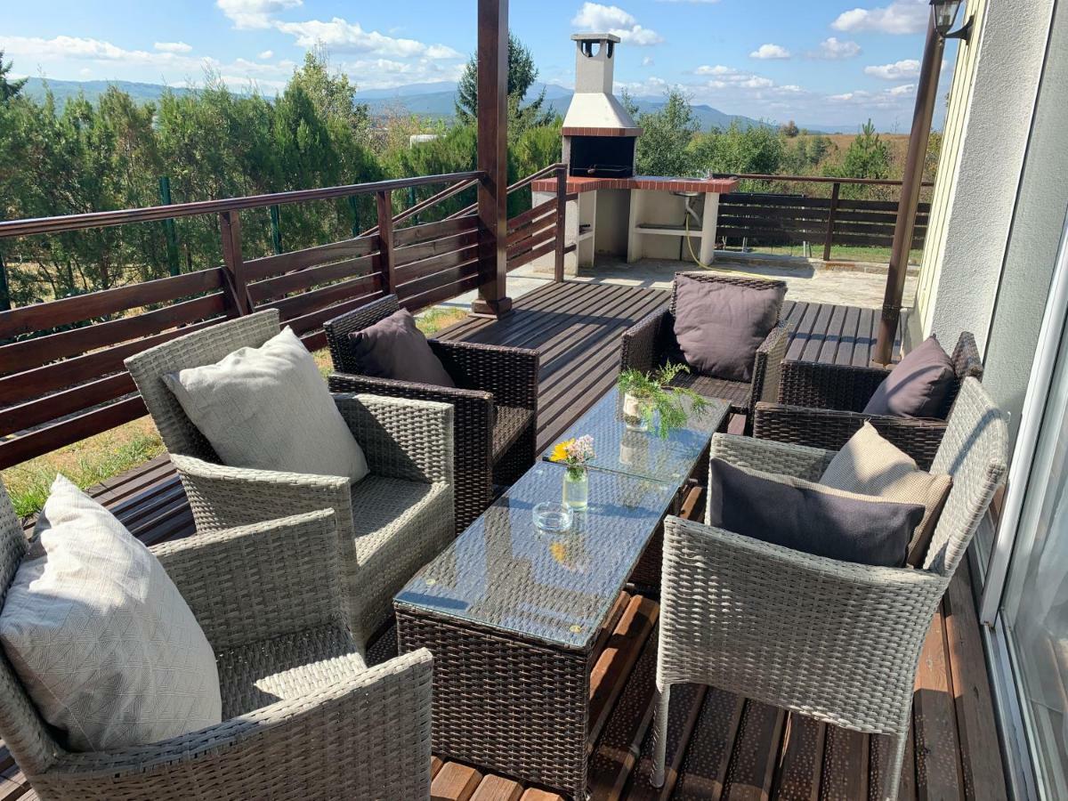 Vakarel Residence Dış mekan fotoğraf